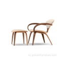 현대 Cherner 라운지 Diningchairdiningroomfurniturearmchair